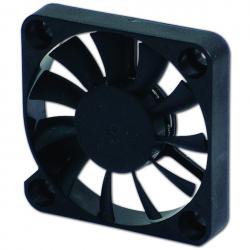Вентилатор Вентилатор Fan 40x40x7 1Ball (5500 RPM), EC4007M12CA