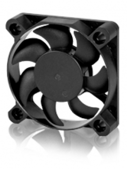 Вентилатор Вентилатор Fan 50x50x10 5V EL (4500RPM) EC5010M05EA