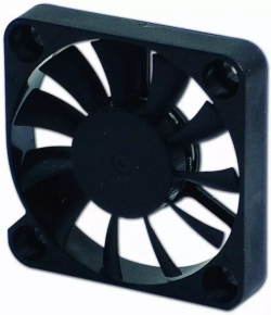 Вентилатор Вентилатор Fan 70x70x10 EL Bearing (3500 RPM) 7010M12EA