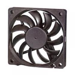 Вентилатор Fan 70x70x10 2Ball (3500 RPM)
