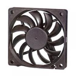 Вентилатор Вентилатор Fan 70x70x10 2Ball (3500 RPM)