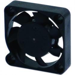 Вентилатор Вентилатор Fan 30x30x7 1Ball (8000 RPM), EC3007M12CA