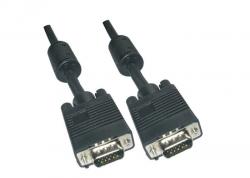 Кабел/адаптер Кабел за монитор VGA HD15 M - M - CG341D-15m