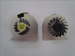 Вентилатор Вентилатор за лаптоп Fan Asus N43 N43S, FORCECON DFS531205HC0T