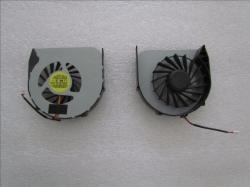 Вентилатор Fan Acer Aspire 5740G 5740DG 5340 5340G, FORCECON DFS531105MC0T на най-ниска цени