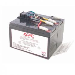 Акумулаторна батерия APC Replacement Battery Cartridge #48