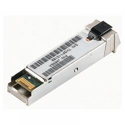 SFP Модул HPE Networking X120 1G SFP LC LX Transceiver