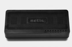 Fast-Ethernet-komutator-NETIS-ST-3108S