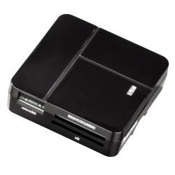 Chetec-za-karti-HAMA-Multi-All-in-1-USB-2.0-SD-micro-SD-CF-MS-xD-