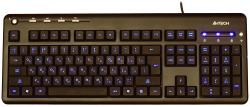 Multimedijna-klaviatura-A4tech-KD-126-1-USB-sys-sinq-LED-podsvetka