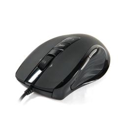 Мишка Геймърска мишка Gigabyte, M6980X black, Лазерна, Кабел, USB