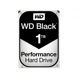 Хард диск / SSD Хард диск Western Digital Black, 1TB, 7200rpm, 64MB, SATA