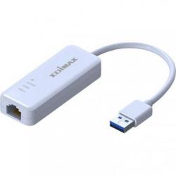 Мрежова карта/адаптер Мрежова карта Edimax EU-4306 USB 3.0, Gigabit Ethernet