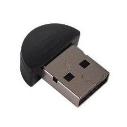 WiFi безжична карта/адаптер Мини адаптер Bluetooth USB ESTILLO, USB 2.0