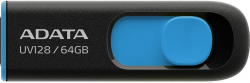 USB флаш памет 64GB USB3.0 UV128 ADATA