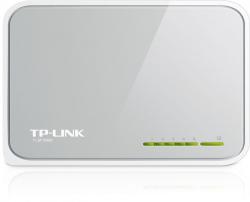 TP-LINK-TL-SF1005D