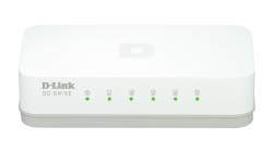 D-Link-GO-SW-5E