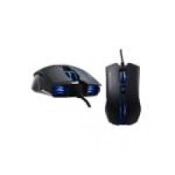 Мишка Геймърска CM DEVASTATOR GAMING MOUSE синя/черна