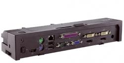 Dell-Advanced-E-Port-Replicator-II-with-130W-AC-Adaptor-USB-3.0-without-stands