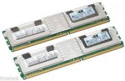 Памет 2X8GB DDR2 667 HP KIT