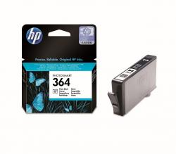 Касета с мастило HP 364 Photo Ink Cartridge