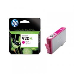 Касета с мастило HP 920XL Magenta Officejet Ink Cartridge