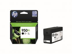 Касета с мастило HP 950XL Black Officejet Ink Cartridge на най-ниска цени