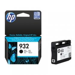 Касета с мастило HP 932 Black Officejet Ink Cartridge