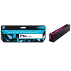 Касета с мастило HP 971 Magenta Original Ink Cartridge