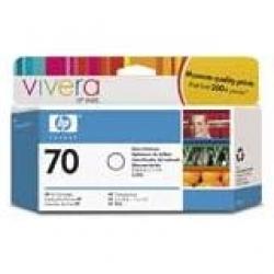 Аксесоар за принтер HP 70 130-ml Gloss Enhancer Ink Cartridge