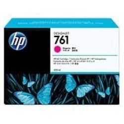 Касета с мастило HP 761 400-ml Magenta Designjet Ink Cartridge