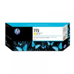 Касета с мастило HP 772 300-ml Yellow Designjet Ink Cartridge