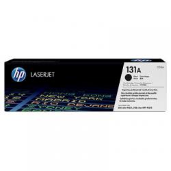 Тонер за лазерен принтер HP 131A Black LaserJet Toner Cartridge