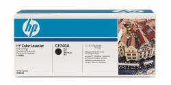 Тонер за лазерен принтер HP 307A Black LaserJet Toner Cartridge