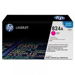 Тонер за лазерен принтер HP 824A Magenta LaserJet Image Drum