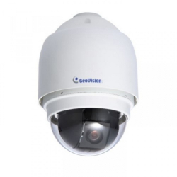 Камера Управляема GeoVision GVIP-SD010-S36X :