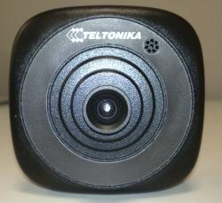 Камера TELTONIKA MVC300 :: 5 Mpix IP охранителна камера, за монтаж в автомобил