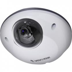 Камера VIVOTEK FD7160 :: Fixed Dome Network Camera