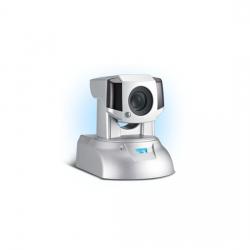 Камера Compro IP570 :: PTZ IP охранителна камера, 1.3 Mpix, 12x Zoom, H. 264, IR LEDs
