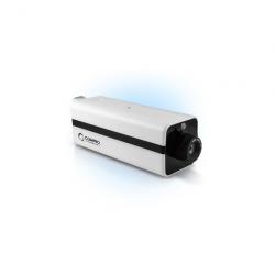 Камера Compro NC120 :: Night Vision IP камера, H.264, Day-night, с обектив