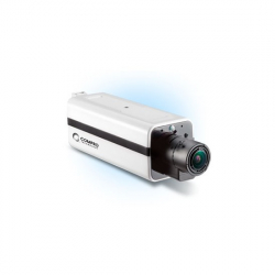 Камера Compro NC150R :: Мегапикселна IP камера, H.264, Day-night, IR
