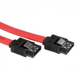 Кабел/адаптер VALUE 11.99.1550 :: 6.0 Gbit-s SATA кабел с щипки, 0.5 м