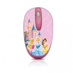 Мишка CIRCUIT PLANET DSY-MM211 :: Оптична USB мини мишка, серия Princess