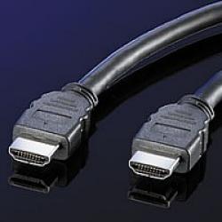Кабел/адаптер VALUE 11.99.5537 :: HDMI кабел, HDMI M - HDMI M, 3.0 м