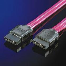 Кабел/адаптер VALUE 11.99.1555 :: SATA кабел за данни 0.5 м