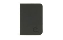 Калъф за таблет TUCANO TAB-AKHD :: Калъф за Kindle Fire HD, черен цвят