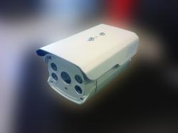 Камера CIGE DIS-930HP :: 650 TVL охранителна камера, 1-3“ Sony 960H CCD, 0, 06 Lux