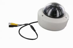 Камера CIGE DIS809S5-VP  Вандалоустойчива охранителна камера, 1-3