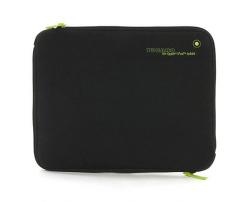 Калъф за таблет TUCANO BFDP :: Калъф за Apple iPad, микрофибър, черен
