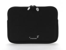 Чанта/раница за лаптоп TUCANO BFEF10 :: Калъф за 9-10" нетбук, Folder Easy, черен цвят